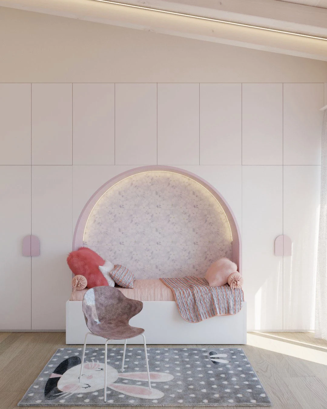 Villa singola Giussano - thumbnail 18